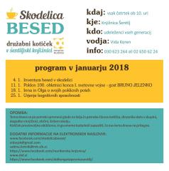 SKODELICA BESED: IRMA IN OLGA O SVOJIH POKLICNIH POTEH